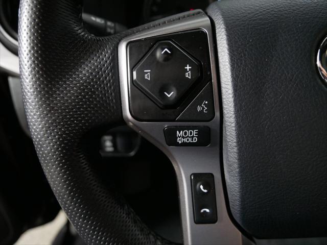 2023 Toyota Tacoma Limited