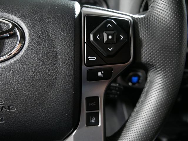 2023 Toyota Tacoma Limited