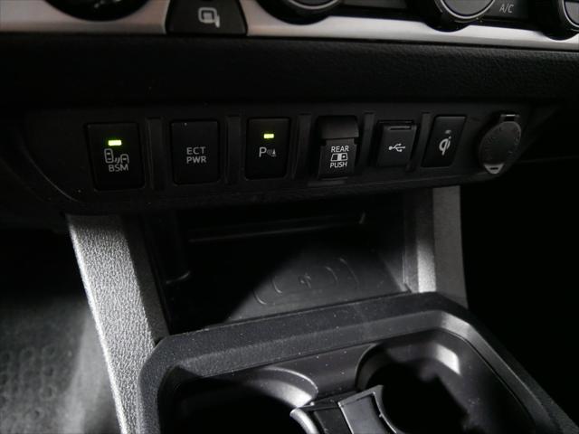 2023 Toyota Tacoma Limited