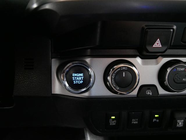 2023 Toyota Tacoma Limited