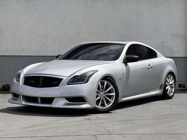 2014 INFINITI Q60 Journey for sale in Vista, CA