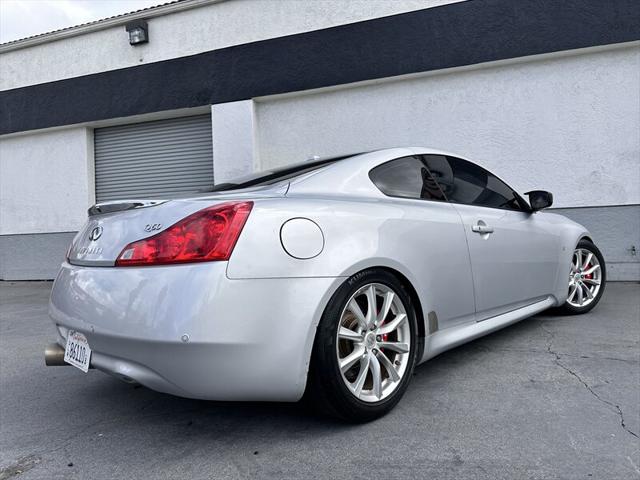 2014 INFINITI Q60 Journey