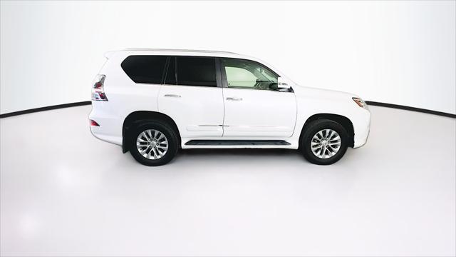 2016 Lexus GX 460 4WD 4dr