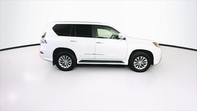 2016 Lexus GX 460 4WD 4dr