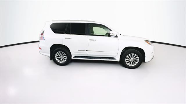 2016 Lexus GX 460 4WD 4dr