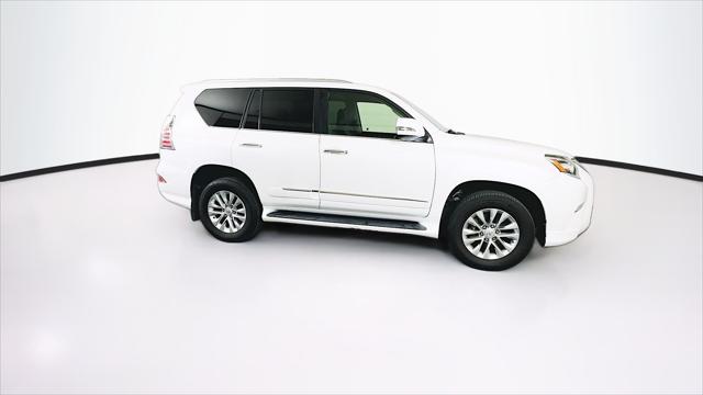 2016 Lexus GX 460 4WD 4dr