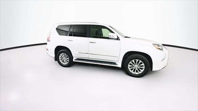 2016 Lexus GX 460 4WD 4dr
