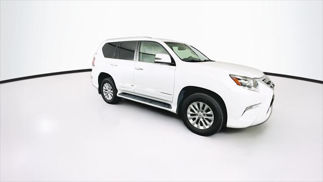 2016 Lexus GX 460 4WD 4dr