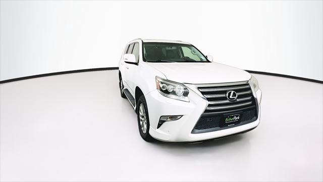 2016 Lexus GX 460 4WD 4dr
