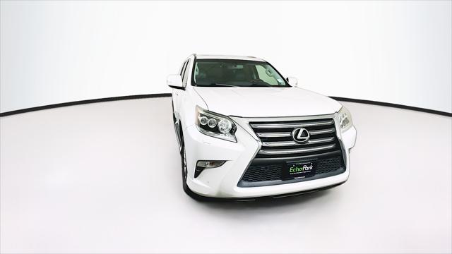 2016 Lexus GX 460 4WD 4dr
