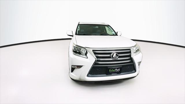 2016 Lexus GX 460 4WD 4dr