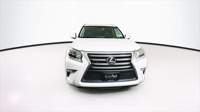 2016 Lexus GX 460 4WD 4dr