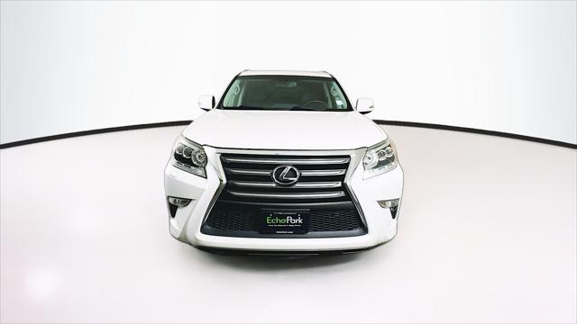 2016 Lexus GX 460 4WD 4dr