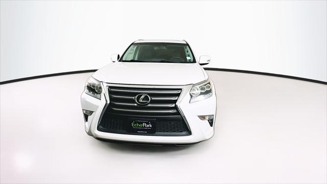 2016 Lexus GX 460 4WD 4dr