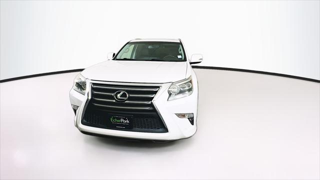 2016 Lexus GX 460 4WD 4dr