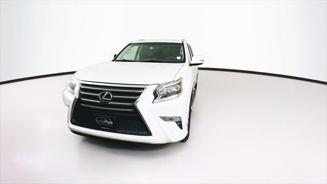 2016 Lexus GX 460 4WD 4dr