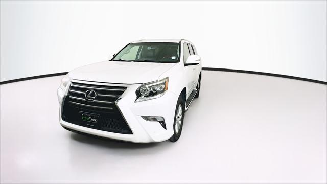 2016 Lexus GX 460 4WD 4dr