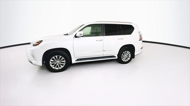 2016 Lexus GX 460 4WD 4dr