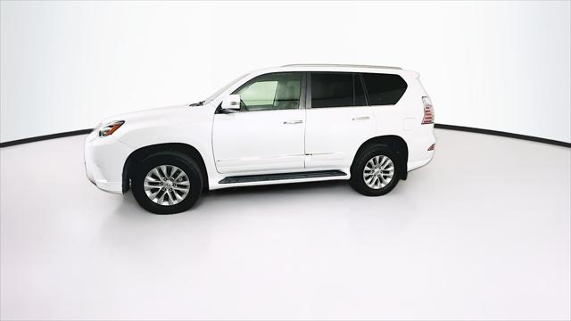 2016 Lexus GX 460 4WD 4dr