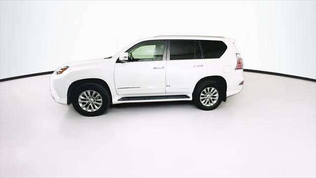 2016 Lexus GX 460 4WD 4dr