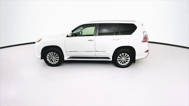 2016 Lexus GX 460 4WD 4dr