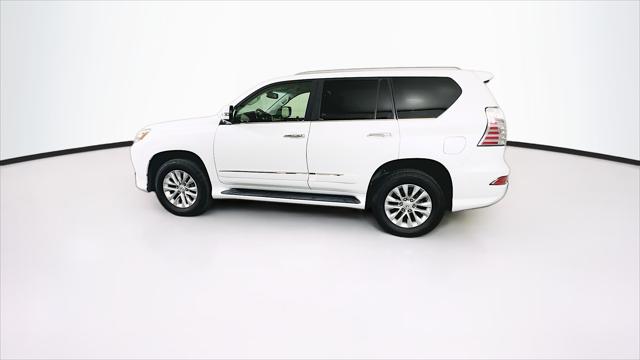 2016 Lexus GX 460 4WD 4dr