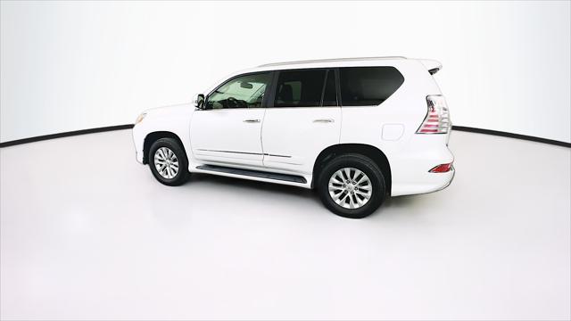 2016 Lexus GX 460 4WD 4dr