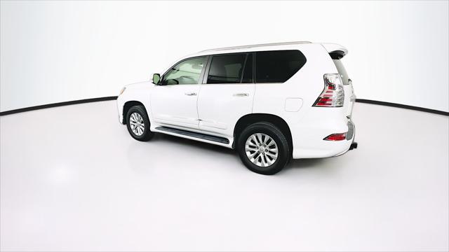 2016 Lexus GX 460 4WD 4dr