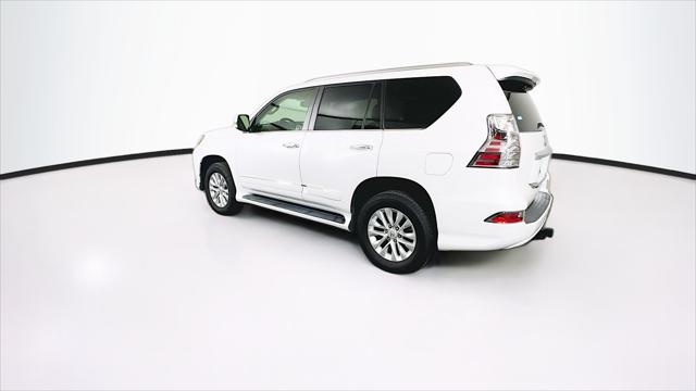 2016 Lexus GX 460 4WD 4dr