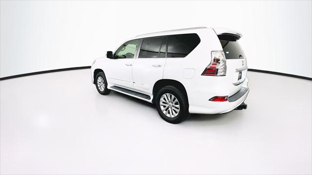 2016 Lexus GX 460 4WD 4dr