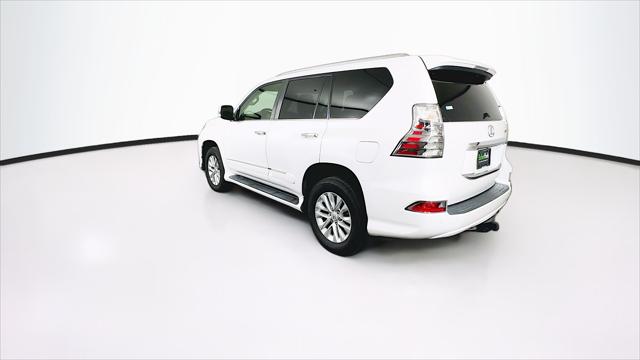 2016 Lexus GX 460 4WD 4dr
