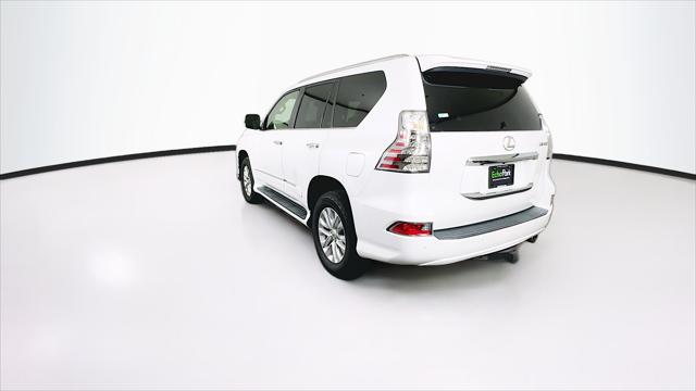 2016 Lexus GX 460 4WD 4dr