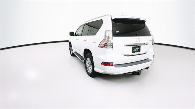 2016 Lexus GX 460 4WD 4dr