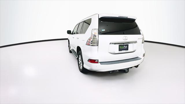 2016 Lexus GX 460 4WD 4dr