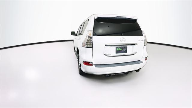 2016 Lexus GX 460 4WD 4dr