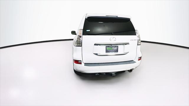 2016 Lexus GX 460 4WD 4dr
