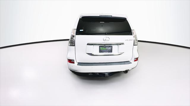 2016 Lexus GX 460 4WD 4dr