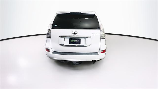 2016 Lexus GX 460 4WD 4dr
