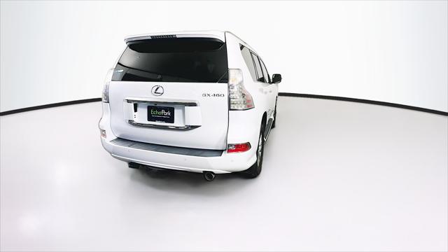 2016 Lexus GX 460 4WD 4dr