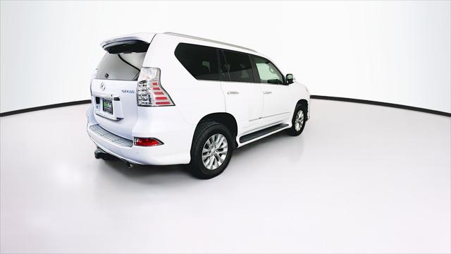 2016 Lexus GX 460 4WD 4dr