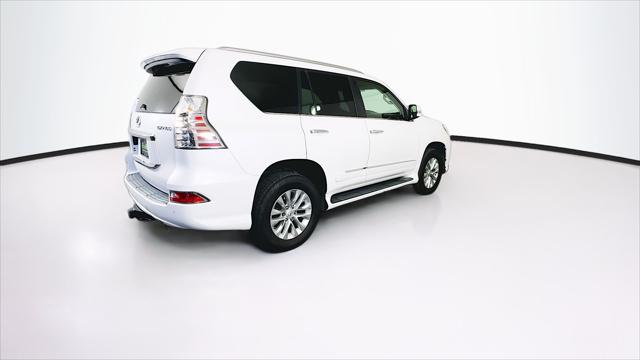 2016 Lexus GX 460 4WD 4dr