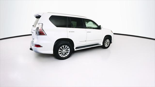 2016 Lexus GX 460 4WD 4dr