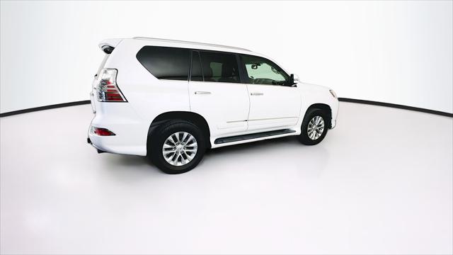 2016 Lexus GX 460 4WD 4dr