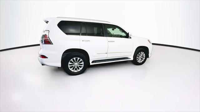 2016 Lexus GX 460 4WD 4dr