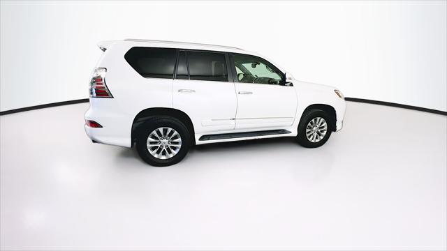 2016 Lexus GX 460 4WD 4dr