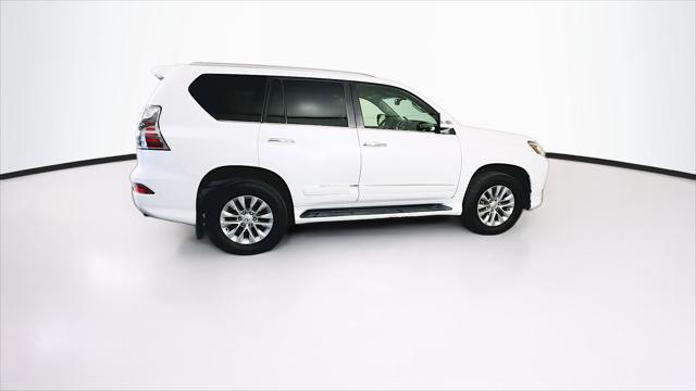 2016 Lexus GX 460 4WD 4dr