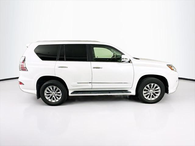 2016 Lexus GX 460 4WD 4dr