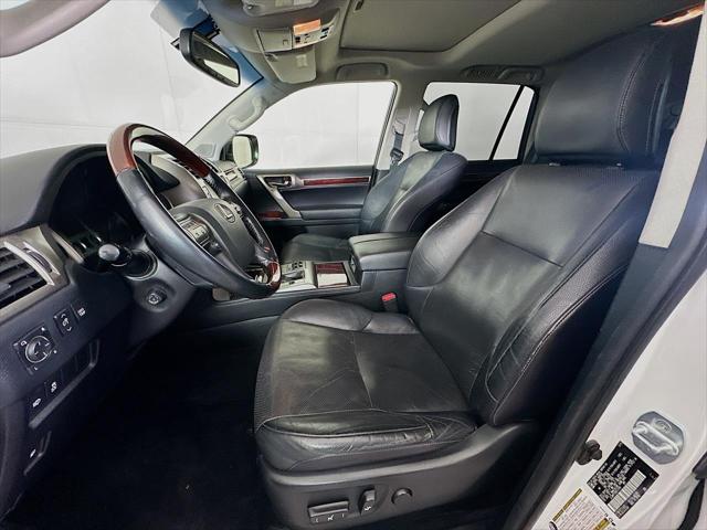 2016 Lexus GX 460 4WD 4dr