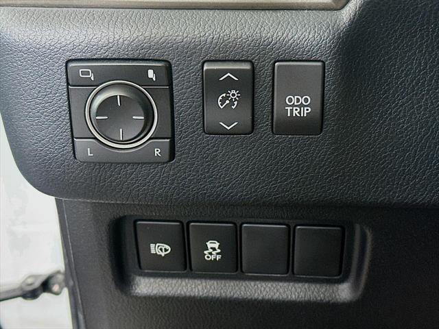 2016 Lexus GX 460 4WD 4dr