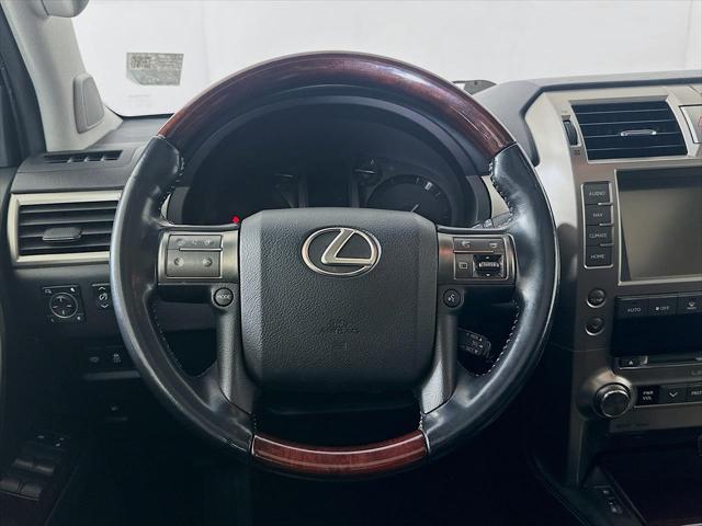 2016 Lexus GX 460 4WD 4dr